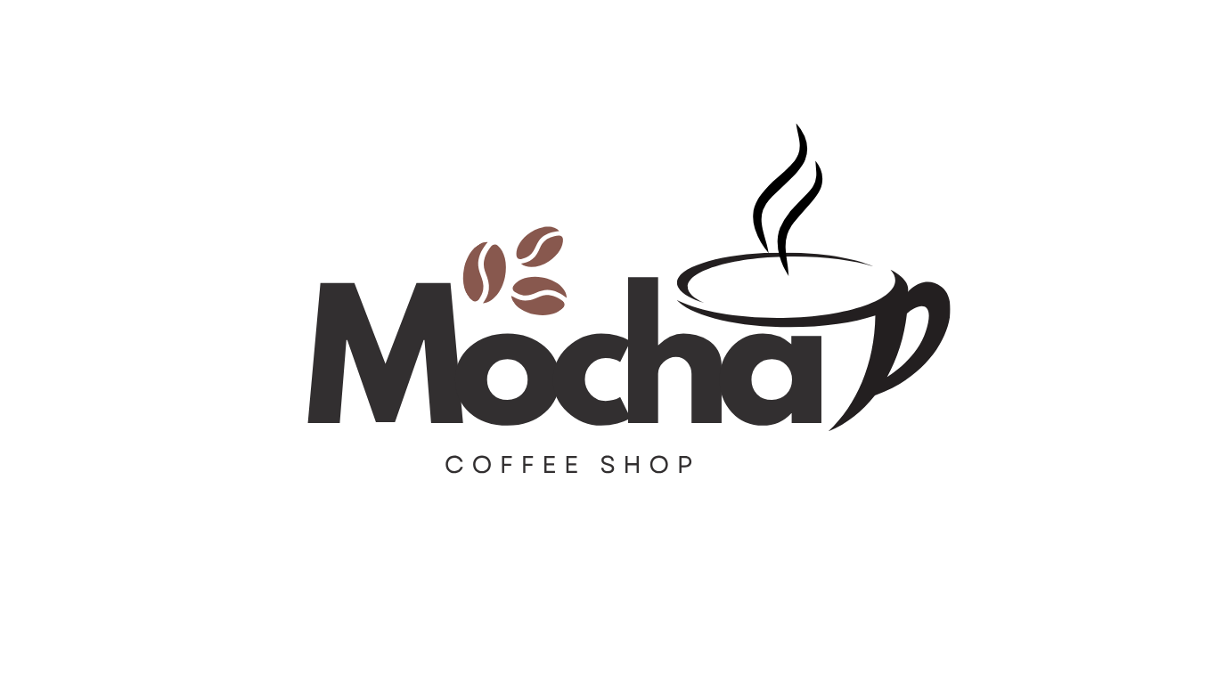 Mocha Logo